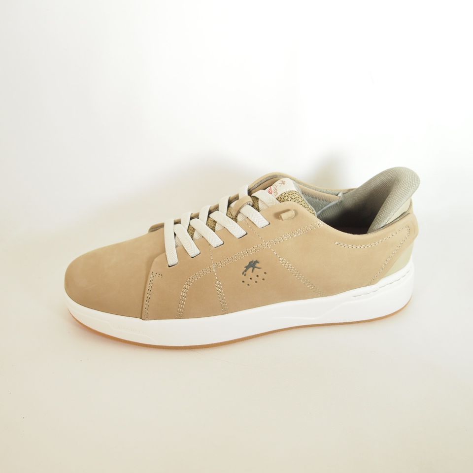 Zapatos Fluchos F2378 Nadal Camel 39