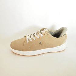 Zapatos Fluchos F2378 Nadal Camel