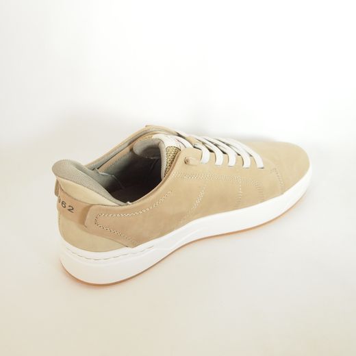 Zapatos Fluchos F2378 Nadal Camel