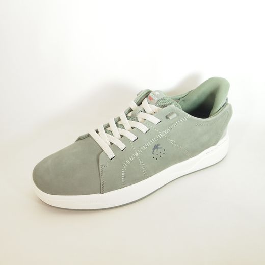 Zapatos Fluchos F2378 Nadal Verde