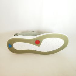 Zapatos Fluchos F2378 Nadal Verde