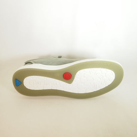 Zapatos Fluchos F2378 Nadal Verde