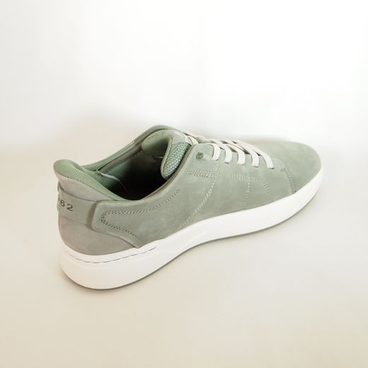 Zapatos Fluchos F2378 Nadal Verde