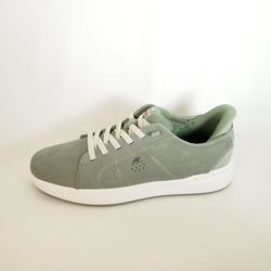 Zapatos Fluchos F2378 Nadal Verde