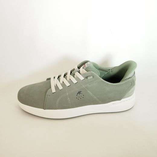 Zapatos Fluchos F2378 Nadal Verde