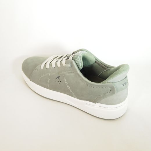 Zapatos Fluchos F2378 Nadal Verde