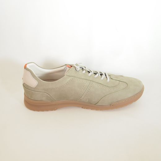 Zapatos Fluchos F2383 Elder Tortona