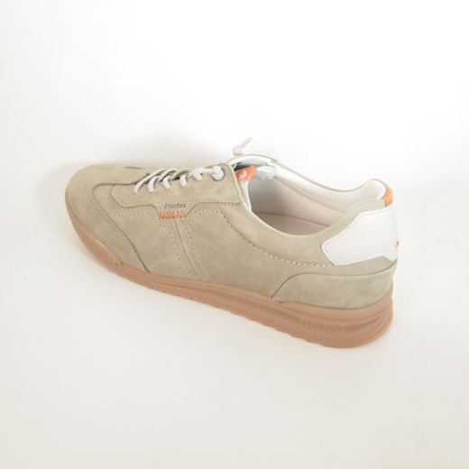 Zapatos Fluchos F2383 Elder Tortona