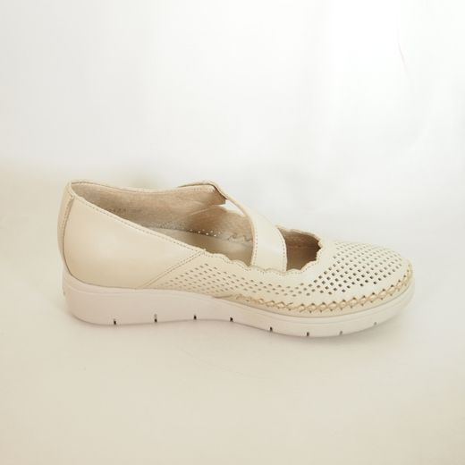 Zapatos Fluchos F2423 Fluvia Raw