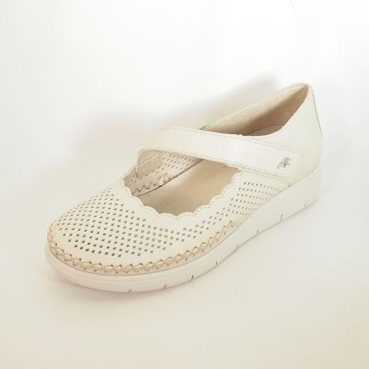 Zapatos Fluchos F2423 Fluvia Raw