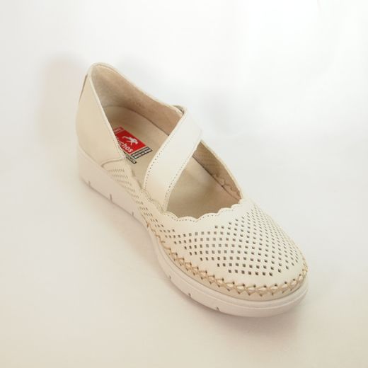 Zapatos Fluchos F2423 Fluvia Raw