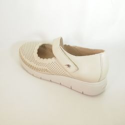 Zapatos Fluchos F2423 Fluvia Raw