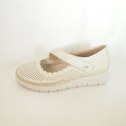 Zapatos Fluchos F2423 Fluvia Raw