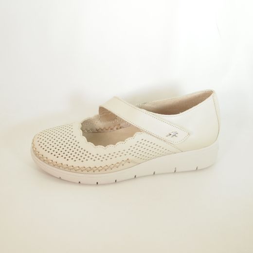 Zapatos Fluchos F2423 Fluvia Raw