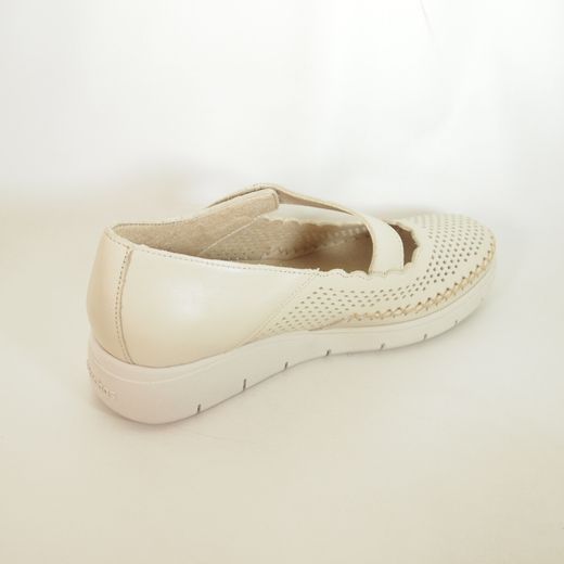 Zapatos Fluchos F2423 Fluvia Raw