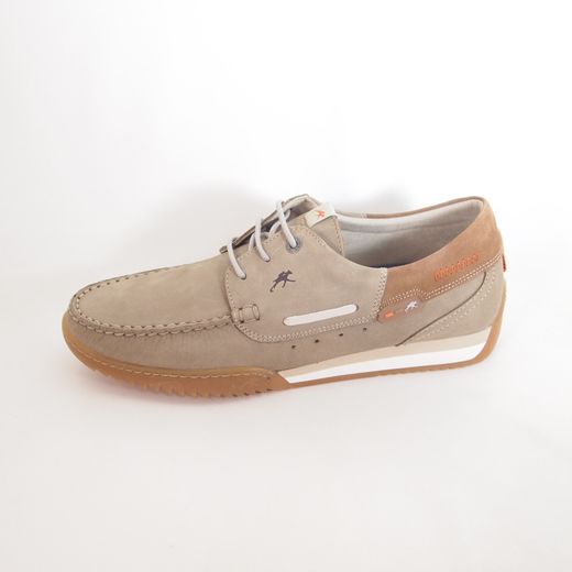 Zapatos Fluchos F2434 Bruno Marmota