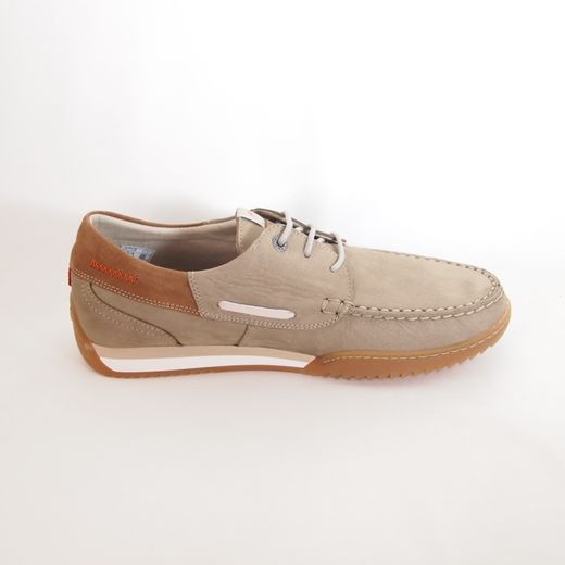 Zapatos Fluchos F2434 Bruno Marmota