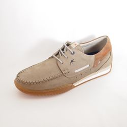 Zapatos Fluchos F2434 Bruno Marmota