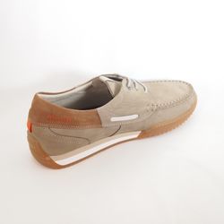 Zapatos Fluchos F2434 Bruno Marmota