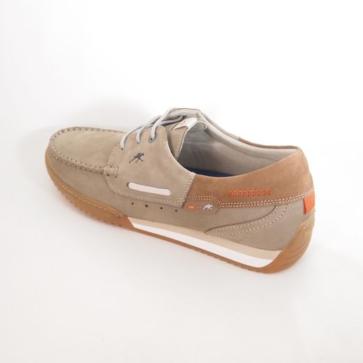 Zapatos Fluchos F2434 Bruno Marmota