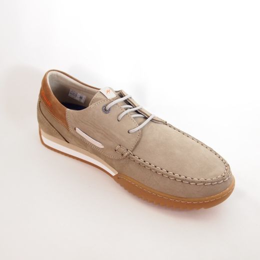 Zapatos Fluchos F2434 Bruno Marmota