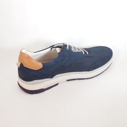 Zapatos Fluchos Jeff F2210 Océano