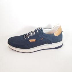 Zapatos Fluchos Jeff F2210 Océano