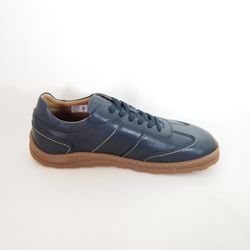 Zapatos Fluchos Jerry F-2501 azul Oceano