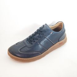 Zapatos Fluchos Jerry F-2501 azul Oceano