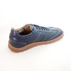 Zapatos Fluchos Jerry F-2501 azul Oceano