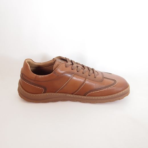 Zapatos Fluchos Jerry F-2501 Cuero