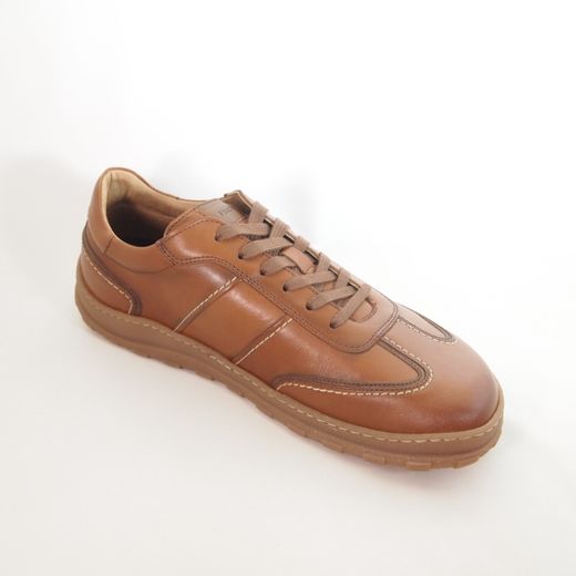 Zapatos Fluchos Jerry F-2501 Cuero
