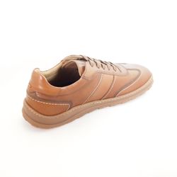 Zapatos Fluchos Jerry F-2501 Cuero