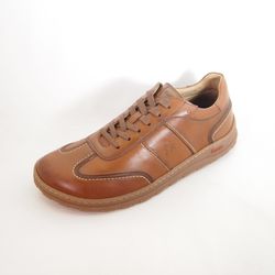 Zapatos Fluchos Jerry F-2501 Cuero