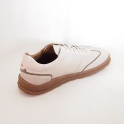 Zapatos Fluchos Jerry F-2501 Cristal