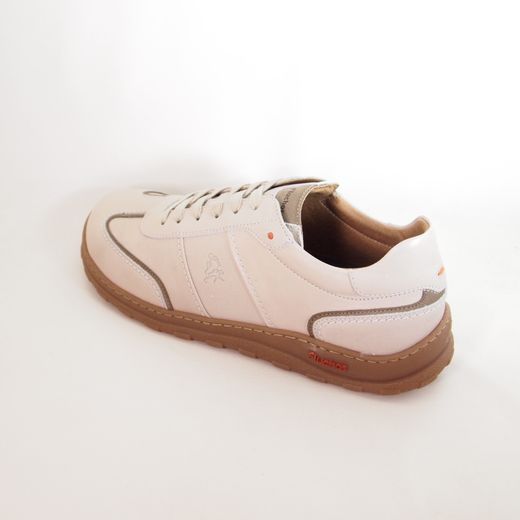 Zapatos Fluchos Jerry F-2501 Cristal