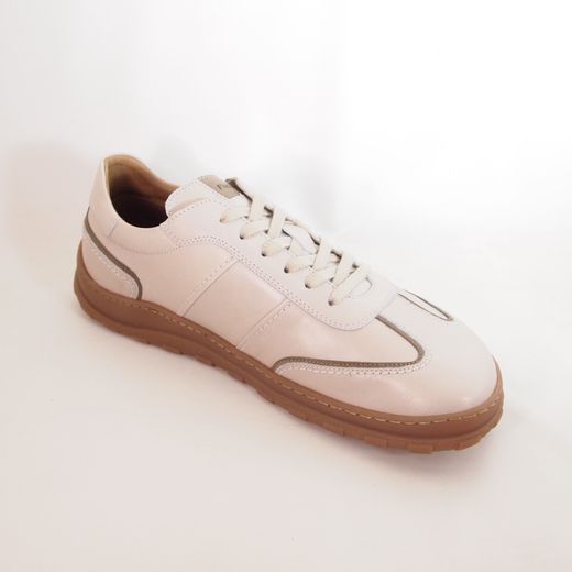 Zapatos Fluchos Jerry F-2501 Cristal