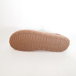 Zapatos Fluchos Jerry F-2501 Cristal