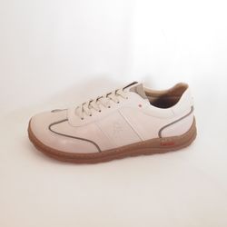 Zapatos Fluchos Jerry F-2501 Cristal