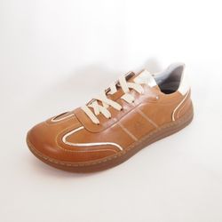 Zapatos Fluchos Jungle F-2430 Color Taba