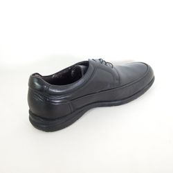 Zapatos Fluchos Luca 8498 Negro