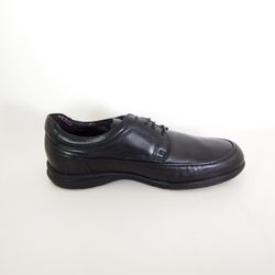 Zapatos Fluchos Luca 8498 Negro