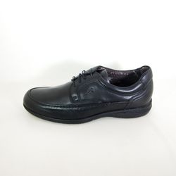 Zapatos Fluchos Luca 8498 Negro