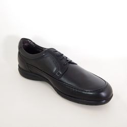 Zapatos Fluchos Luca 8498 Negro