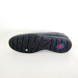 Zapatos Fluchos Luca 8498 Negro