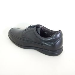 Zapatos Fluchos Luca 8498 Negro