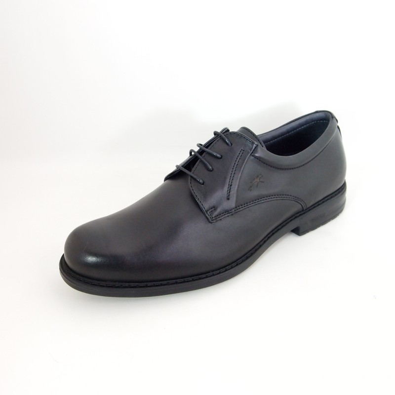 Zapatos Simón 8466 Negro Zapatoria - online