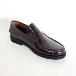 Zapatos Fluchos Stanford F0047 Burdeos