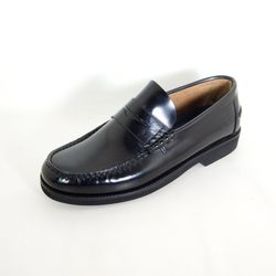 Zapatos Fluchos Stanford F0047 Negro