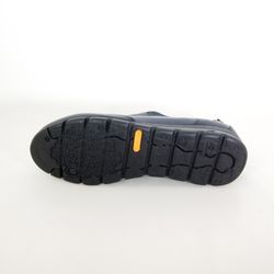 Zapatos Fluchos Susan F0354 Azul Océano